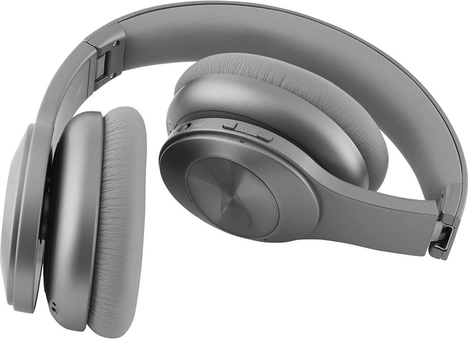 Image of Fastrack Reflex Tunes FO2GRA02 Bluetooth