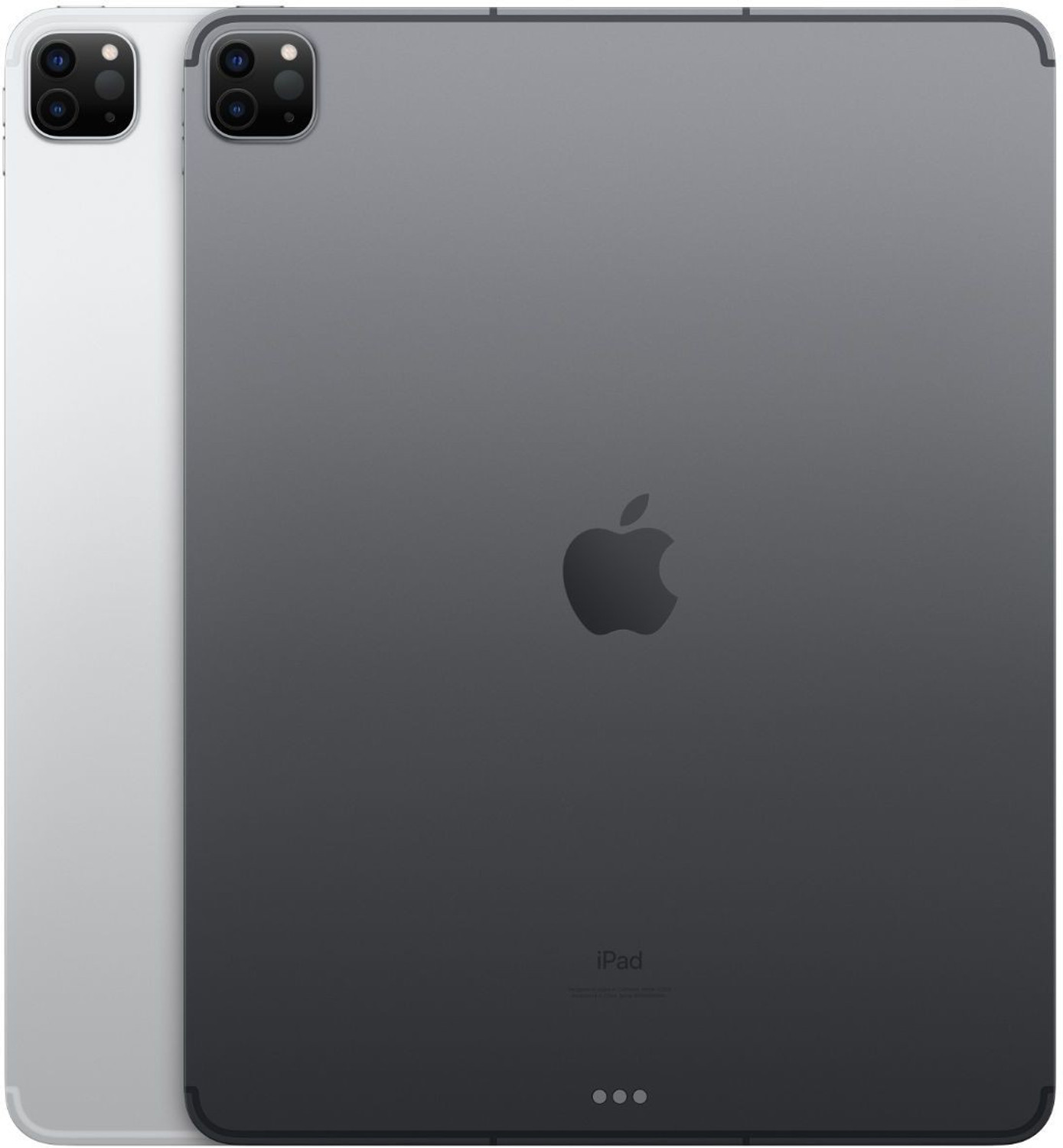 Image of Apple iPad Pro (2018) 64 GB ROM 11 inch with Wi-Fi Only A12x Bionic Chip, 64-bit Architecture with Neural Engine and Embedded M12 Co-processor (Space Grey)