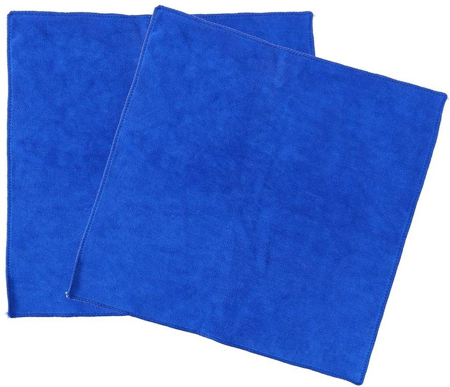 carempire Microfiber Vehicle Washing  Cloth