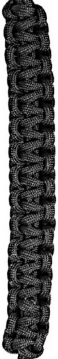 Braceletry Fabric Bracelet