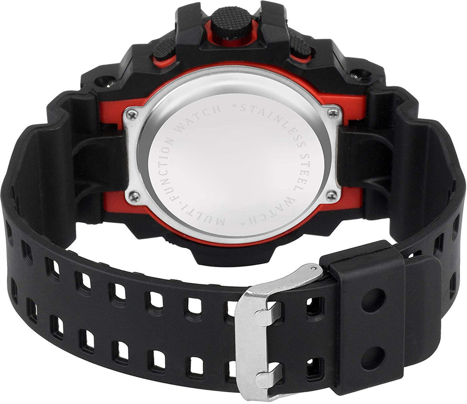 Image of Rozti Rozti True Best Birthday Return Gift Hot Selling Premium Quality Festival Gift Digital Watch - For Boys & Girls