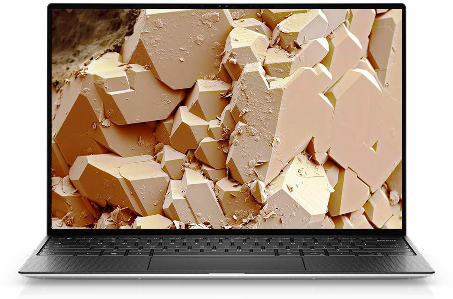 Image of DELL XPS Intel Core i5 11th Gen 1135G7 - (16 GB /512 GB SSD /Windows 10) XPS 9310 Thin and Light Laptop