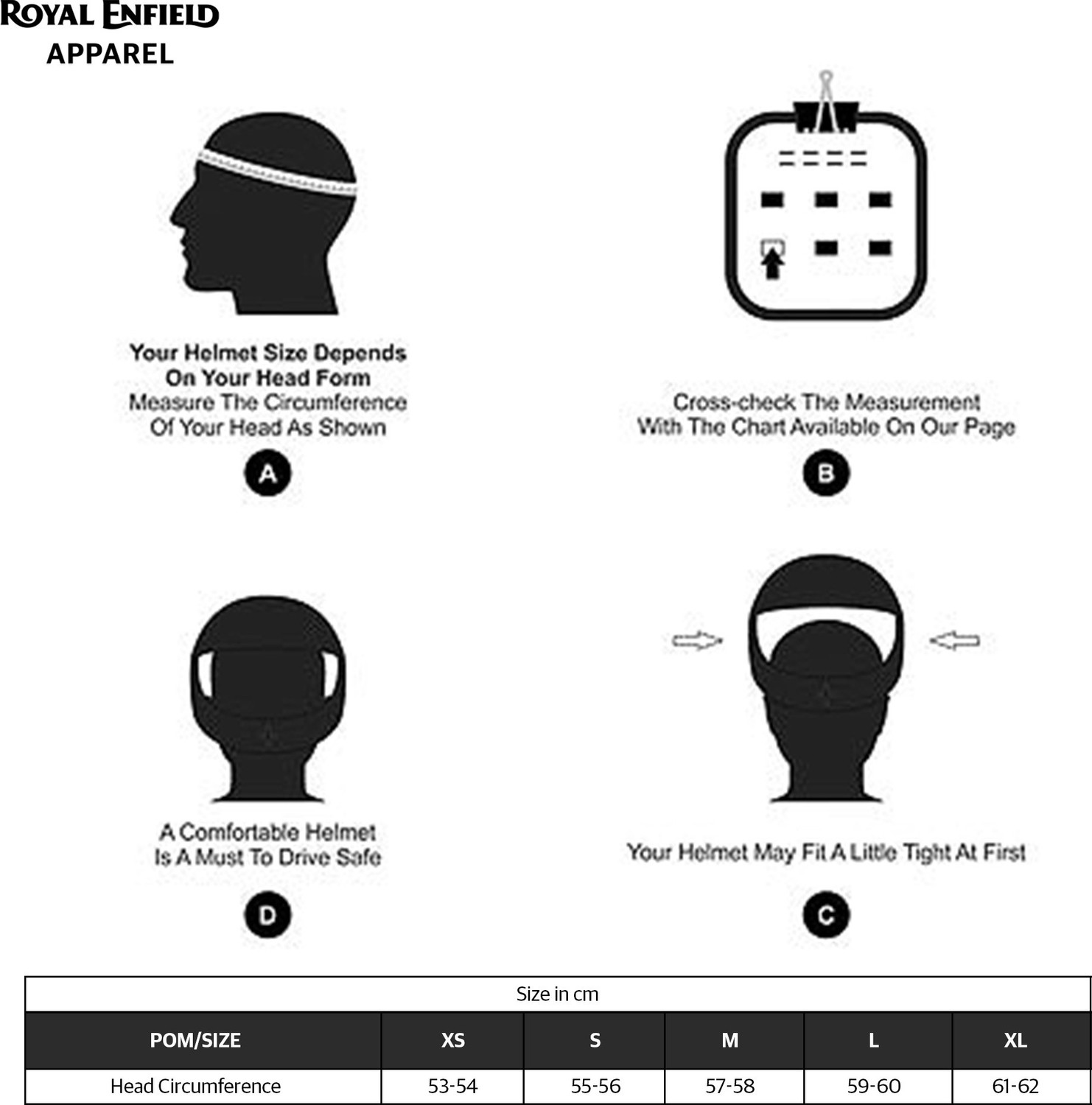 Image of ROYAL ENFIELD MLG Chopper with Visor Open Face Motorbike Helmet