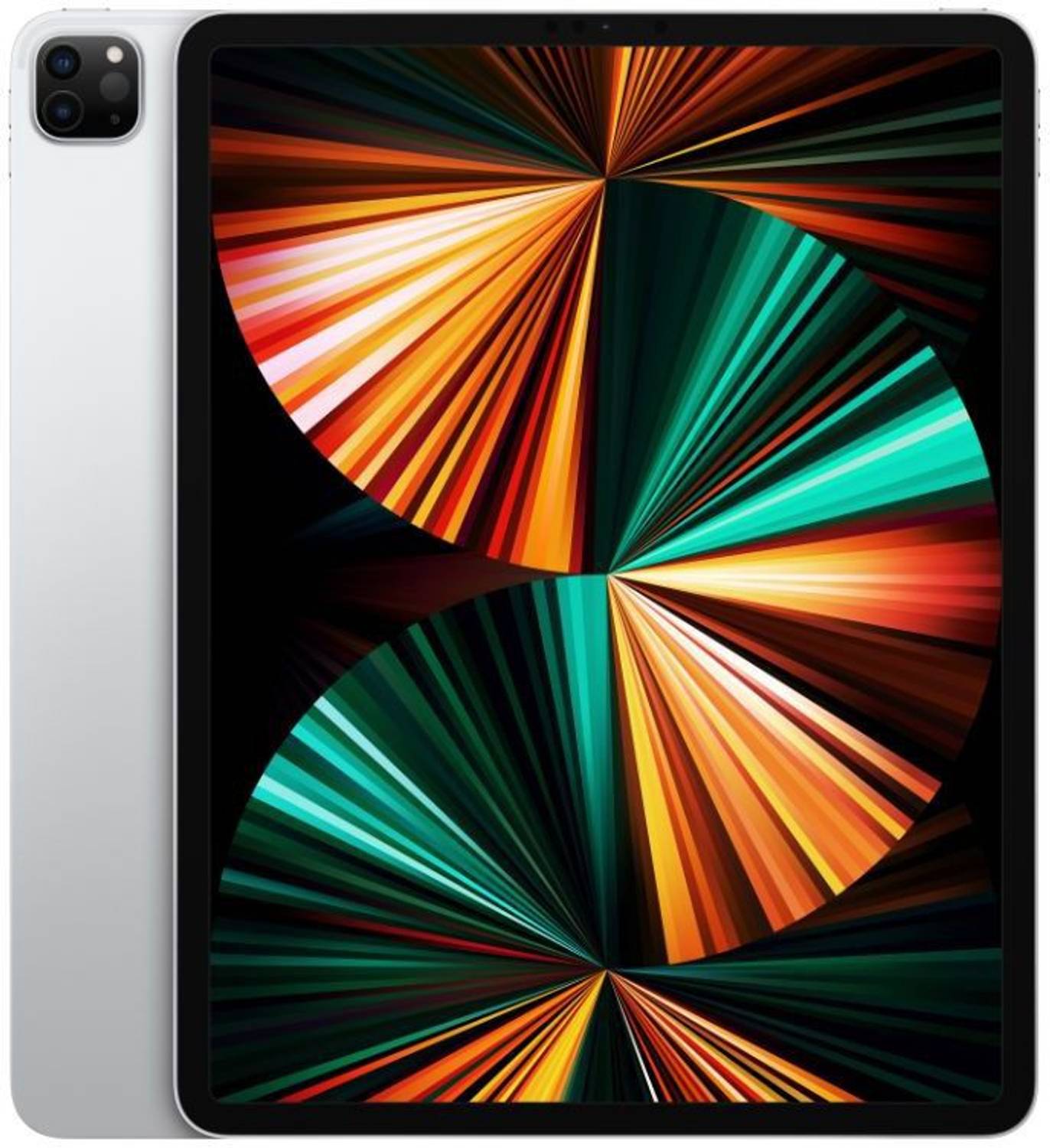 iPad Pro 12.9インチ 128GB アップルiPad Pro 12.9インチ Wi-Fi 128GB シルバー