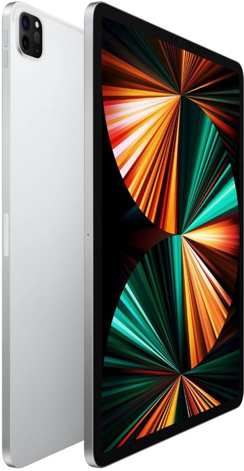 Apple iPad Pro (2018) 512 GB ROM 12.9 inch with Wi-Fi Only A12x
