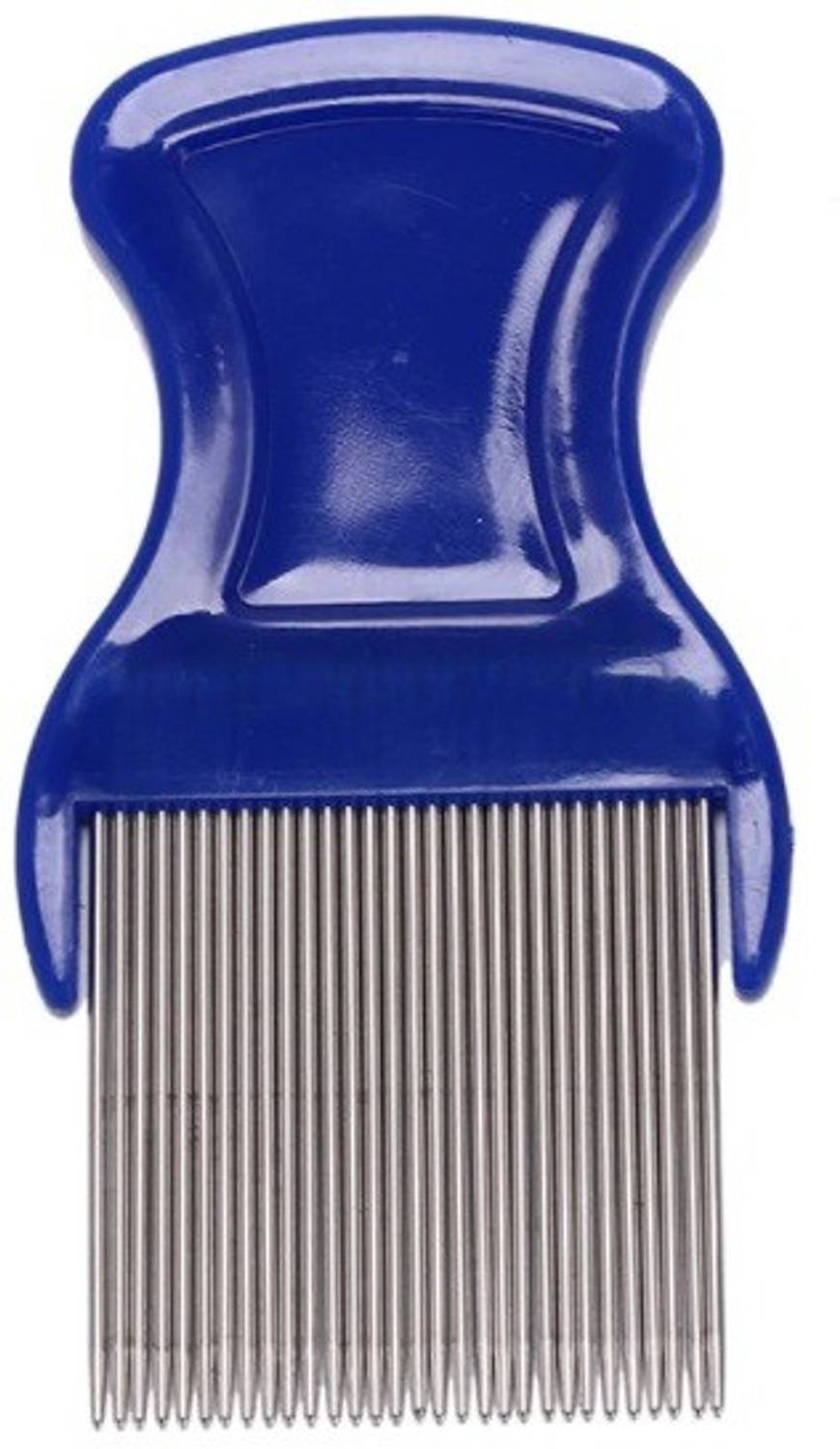AlexVyan Lice Comb, Very Effective For Head Lice & Nit Remover, Lice Remover, Tool Hair Lice Treatment Professional Salon Comb