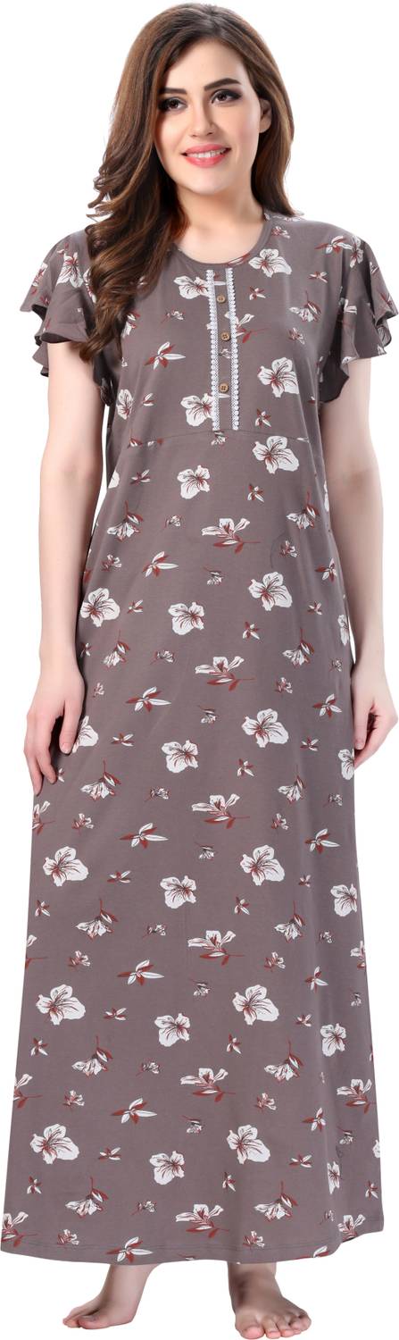 AV2 Women Nighty
