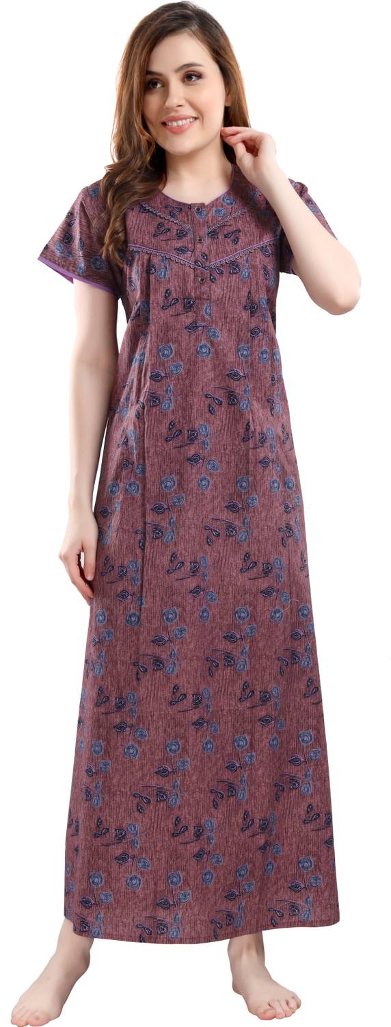 AV2 Women Nighty