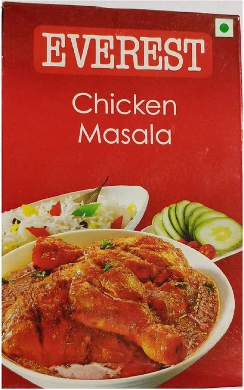 Image of EVEREST Chicken Masala