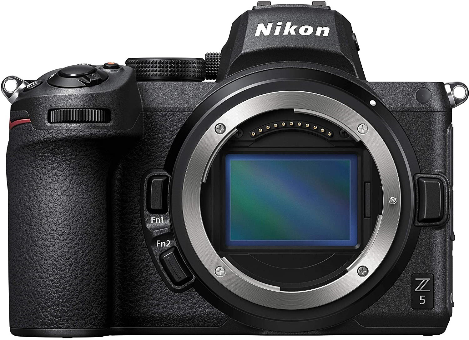 Image of NIKON Z5 Mirrorless Camera Z 5 Body