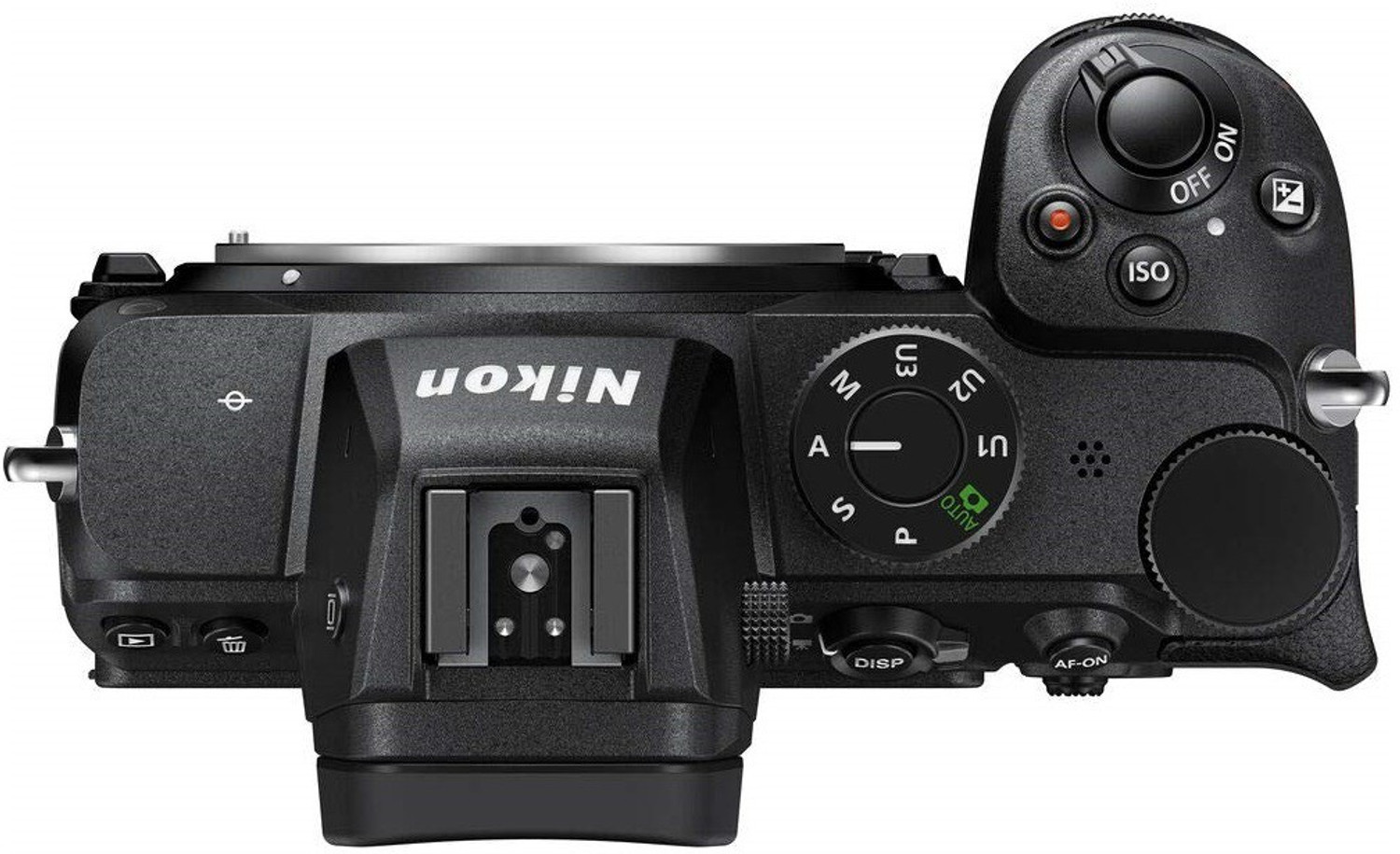 Image of NIKON Z5 Mirrorless Camera Z 5 Body