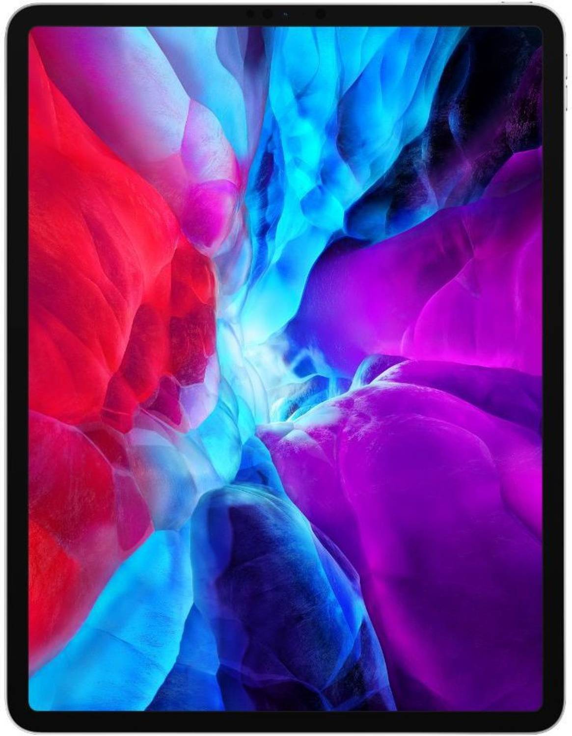 Apple iPad Pro 2020 (4th Generation) 6 GB RAM 128 GB ROM 12.9 inc