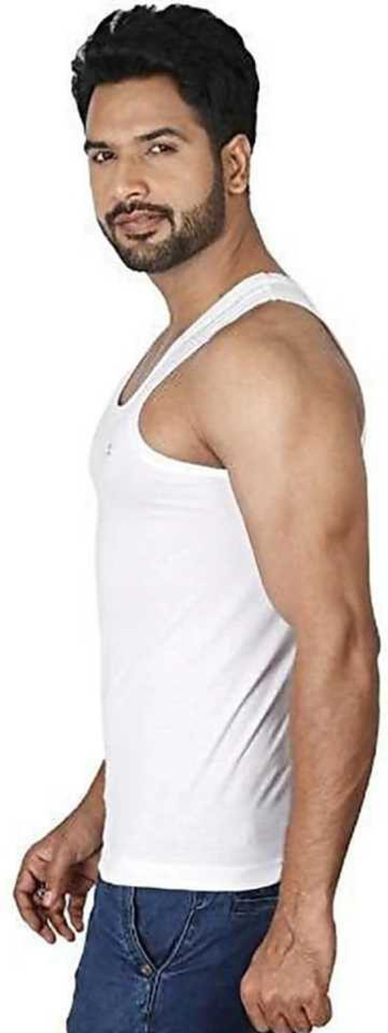 Image of AMUL COMFY Men Vest