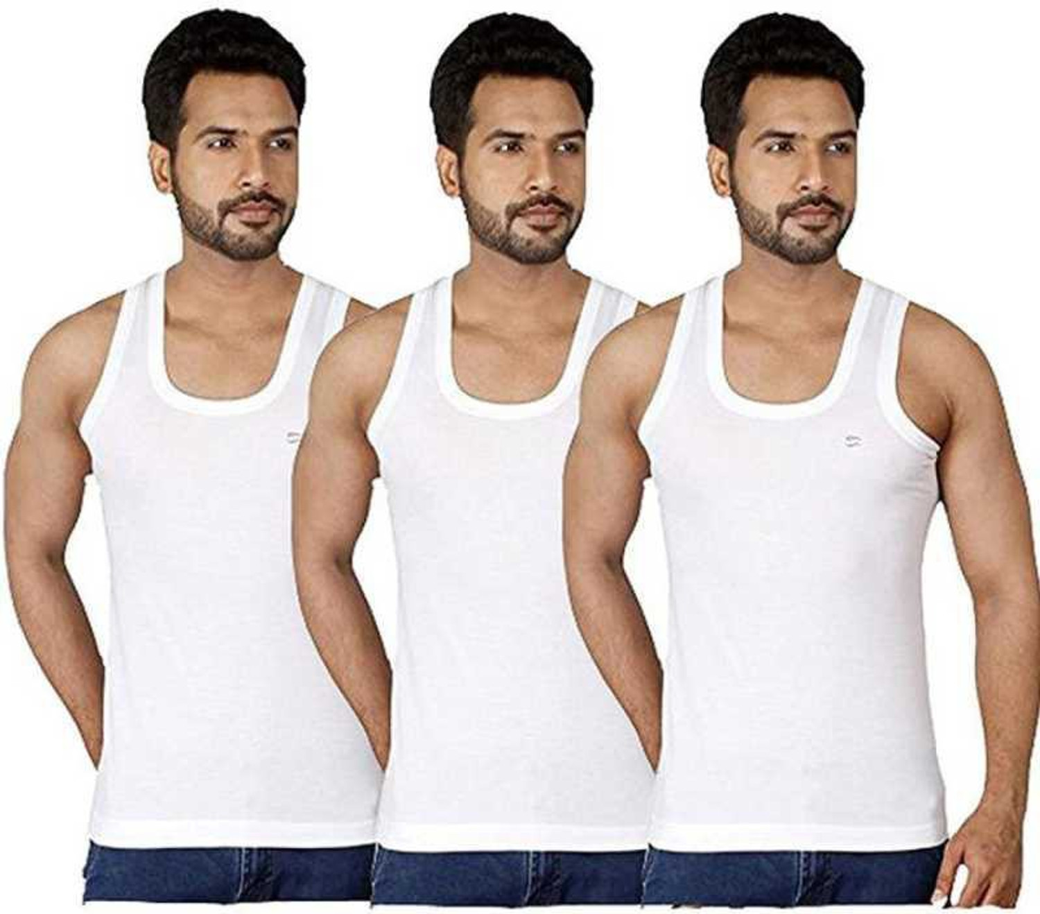 Image of AMUL COMFY Men Vest