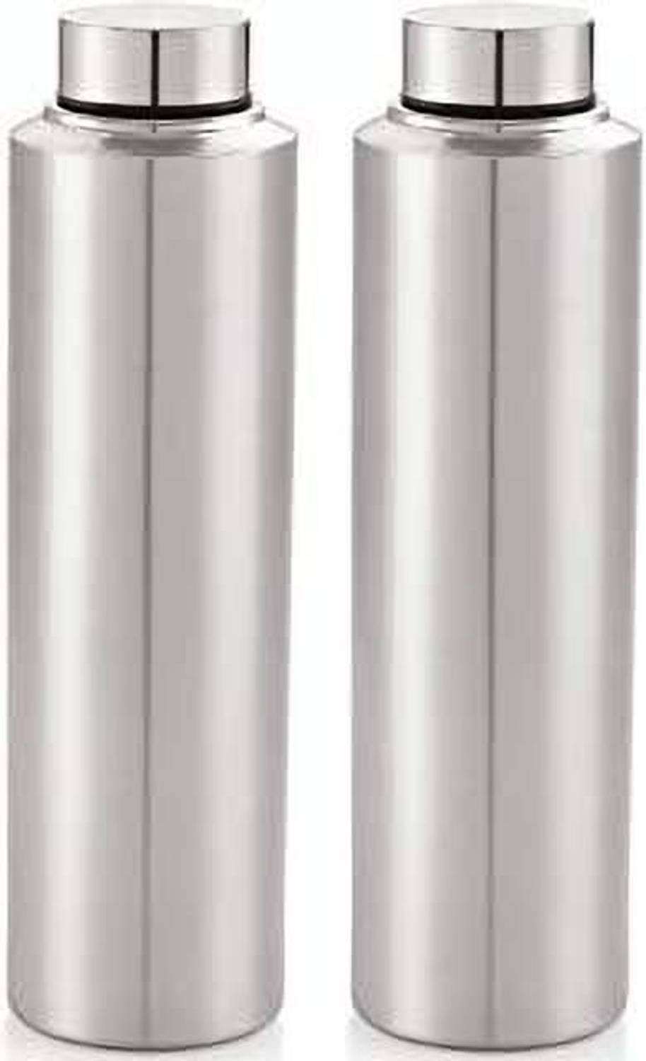 Aquasleri steel water bottle 1000 ml Steel Bottle