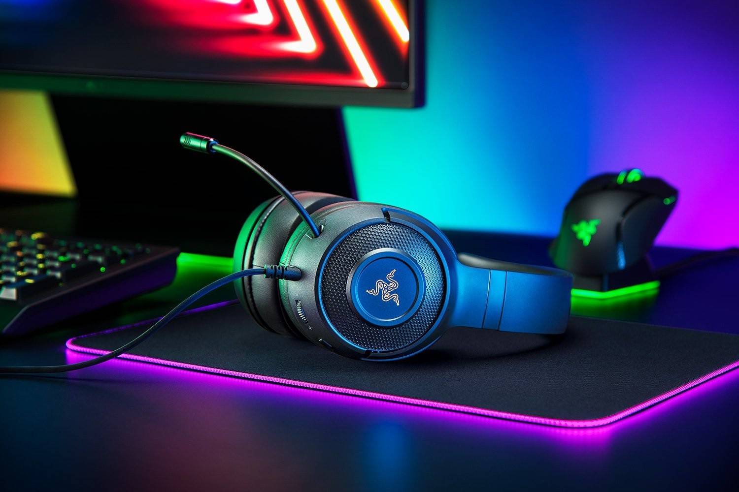 Razer Kran V3 X Wired Price in India - Buy Razer Kran V3 X Wired