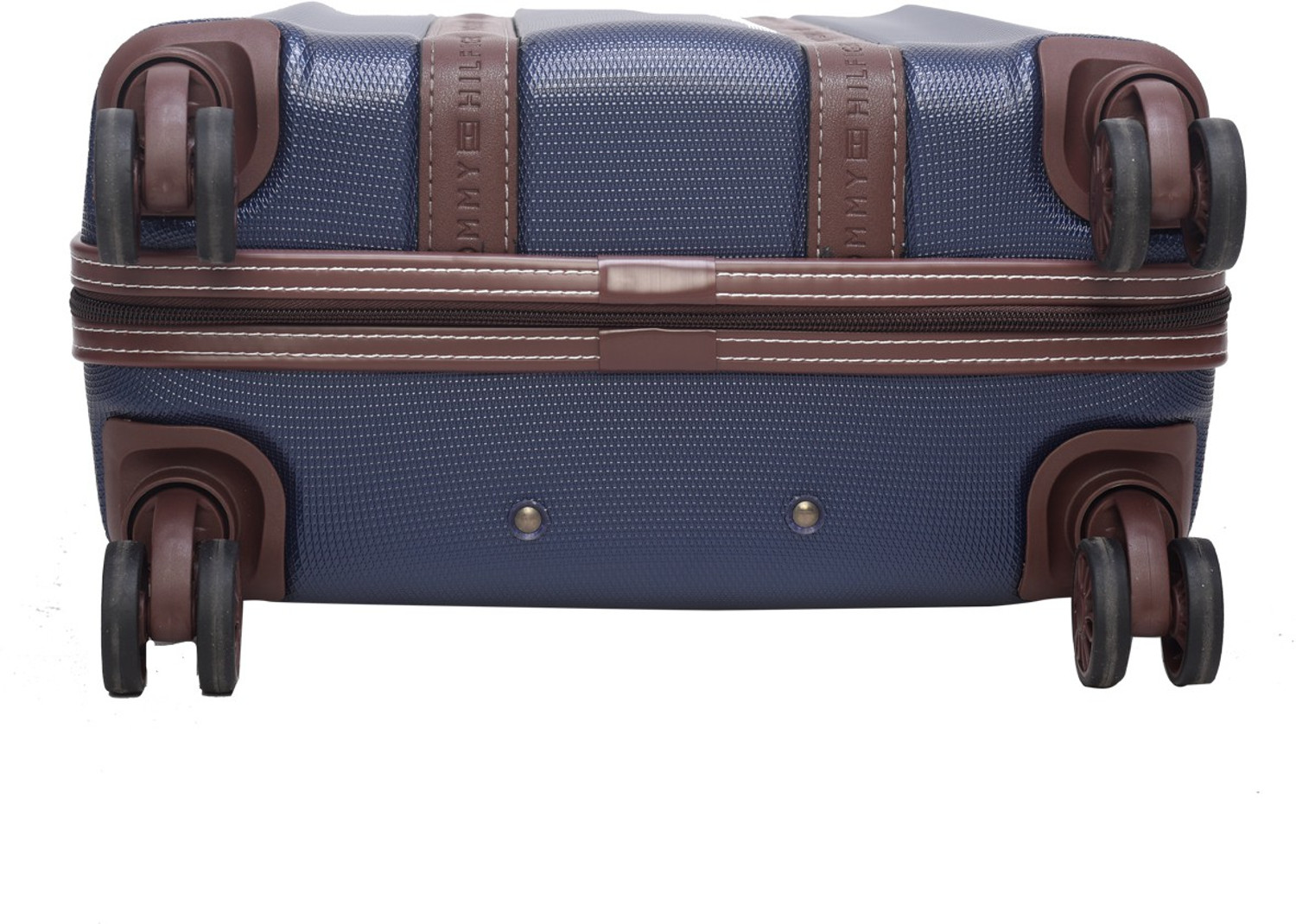 Image of TOMMY HILFIGER Graphite - B Expandable Cabin Suitcase 4 Wheels - 22 inch