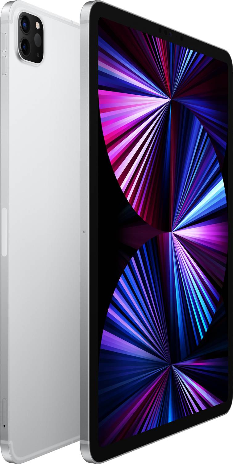 Apple iPad Pro 2021 (3rd Generation) 16 GB RAM 1 TB ROM 11 inches