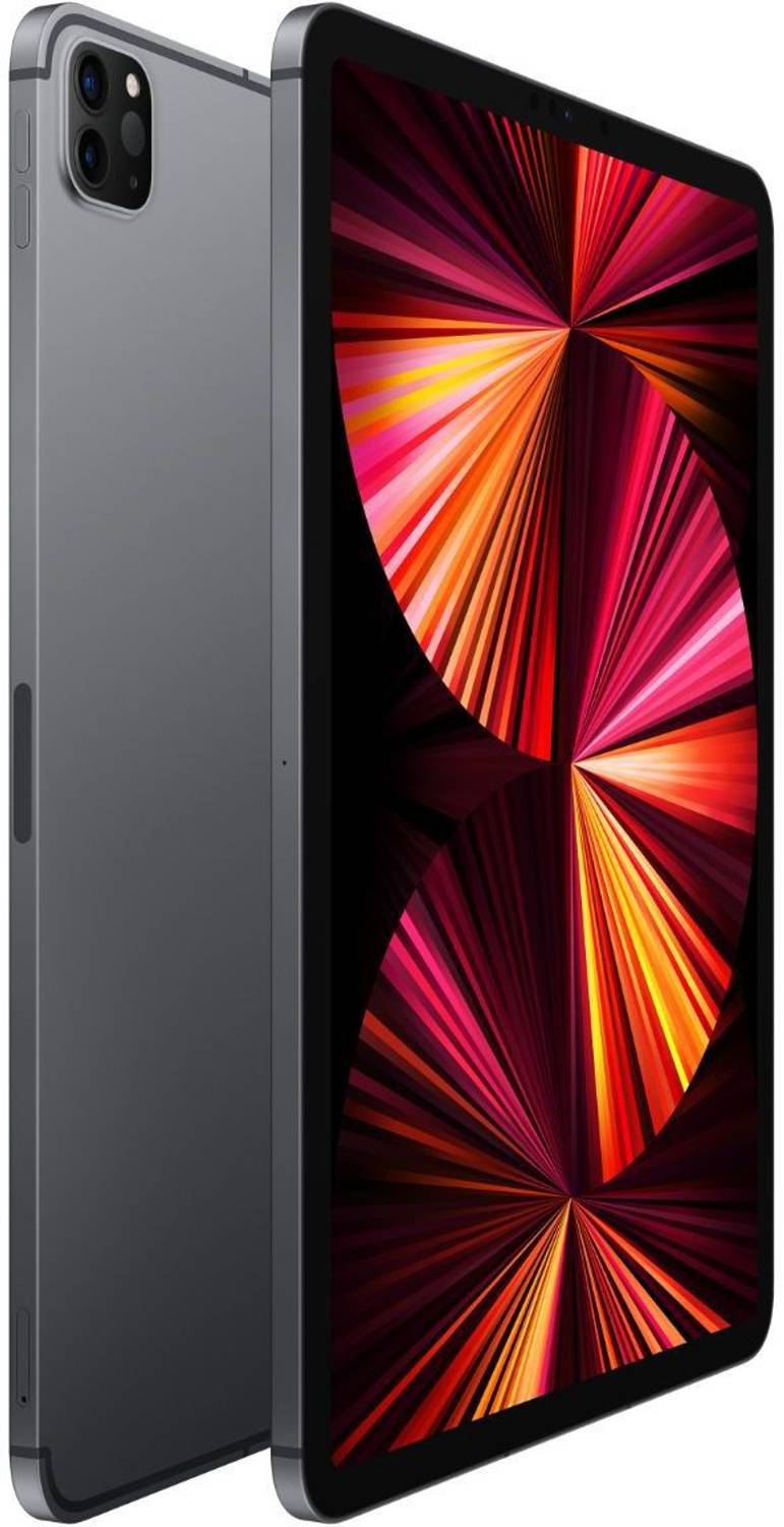 Apple iPad Pro 2021 (5th Generation) 8 GB RAM 128 GB ROM 12.9