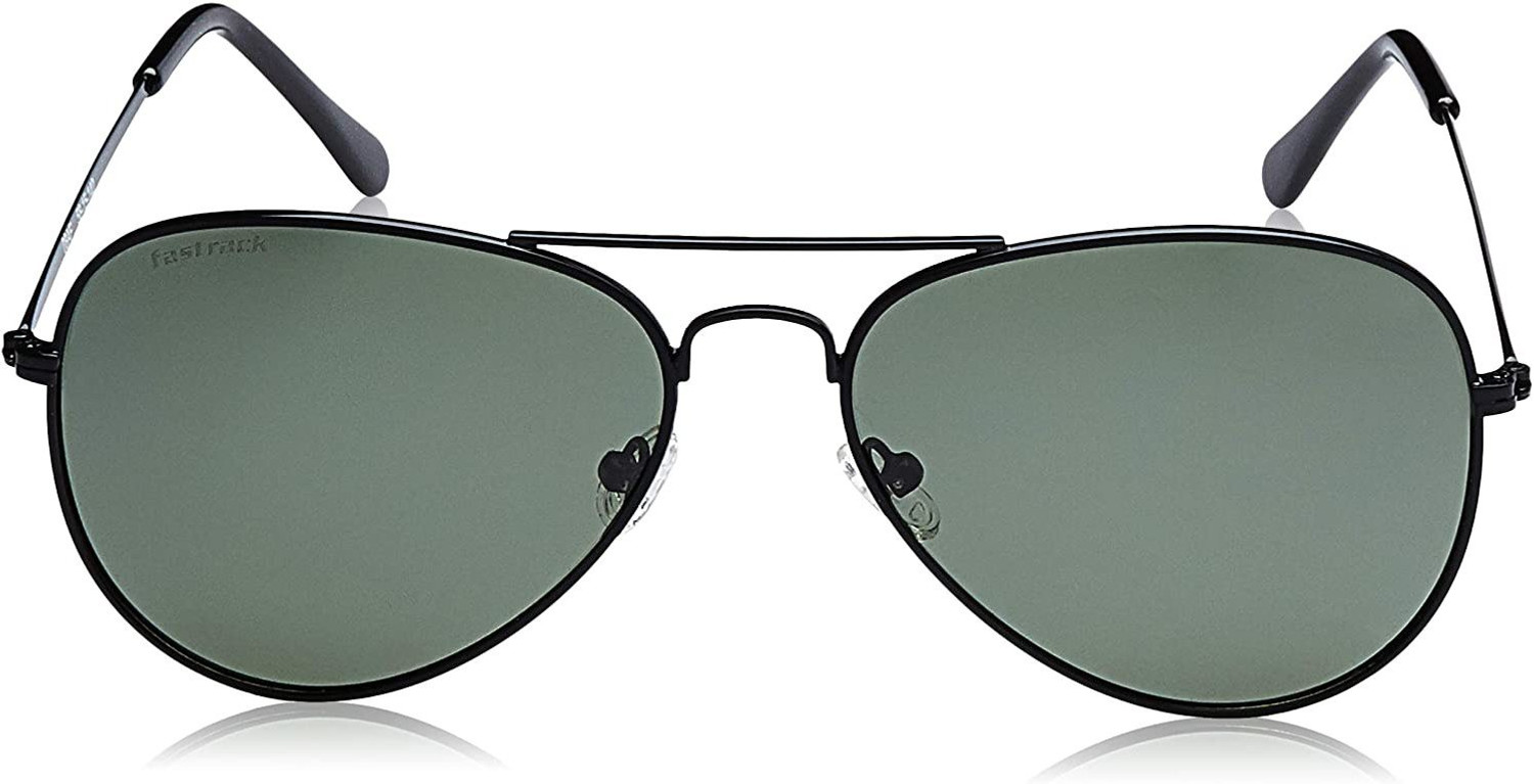 Image of Fastrack Aviator Sunglasses