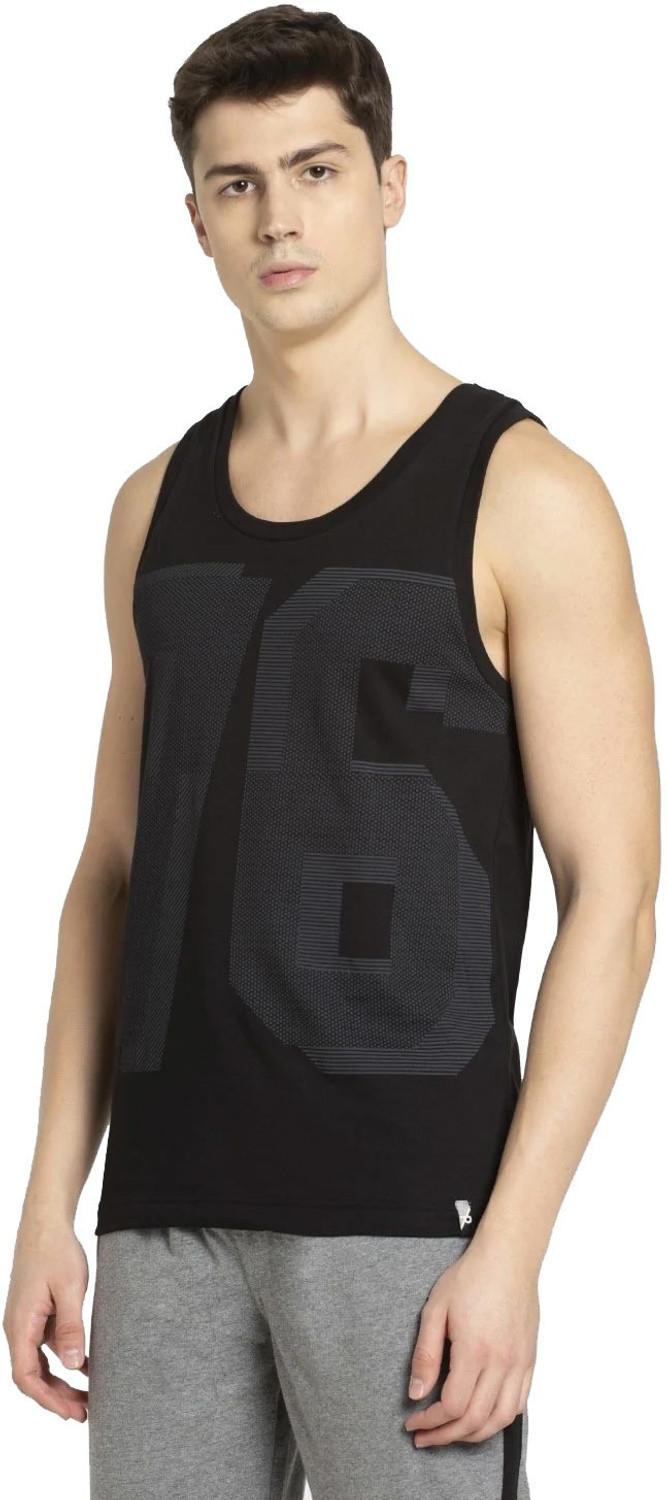 Image of JOCKEY Men Vest