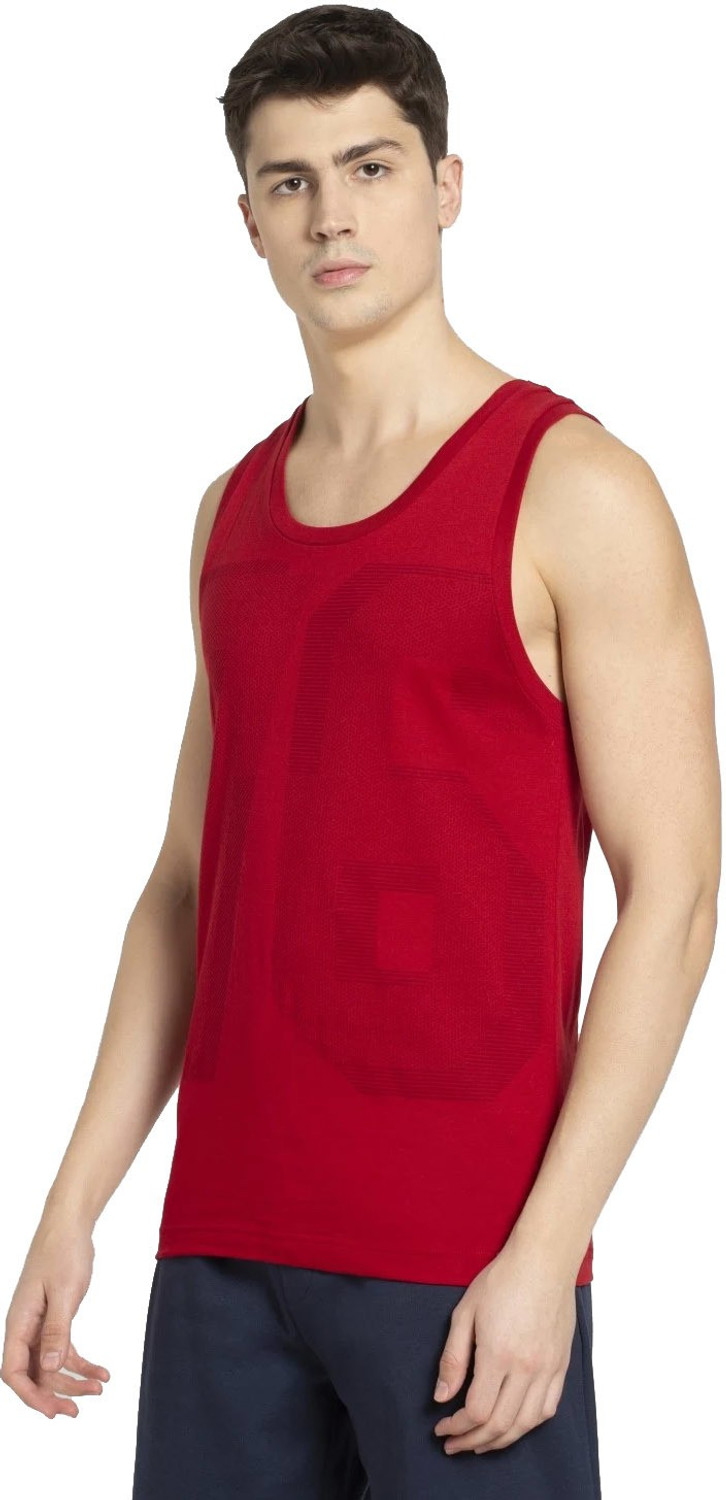 Image of JOCKEY Men Vest