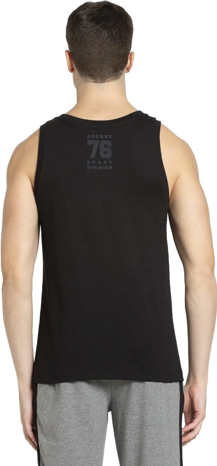 Image of JOCKEY Men Vest