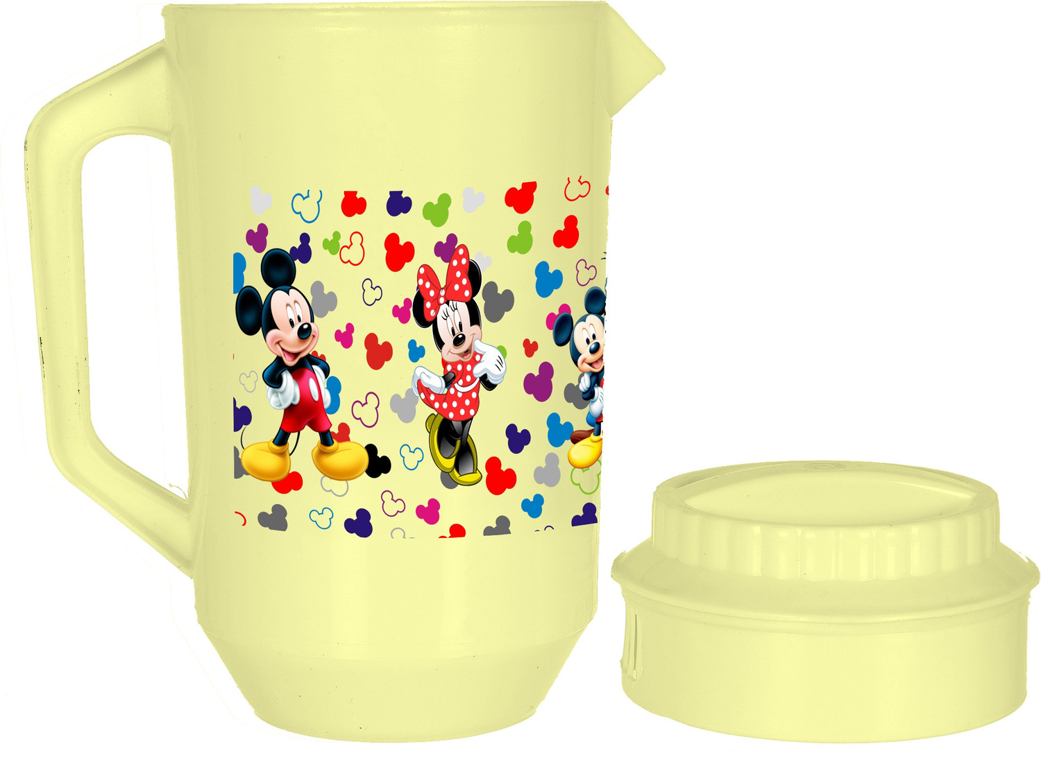 Image of HOMESTIC 2 L Plastic Water Jug