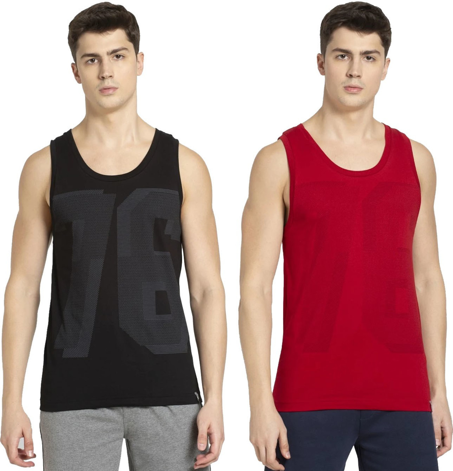 Image of JOCKEY Men Vest