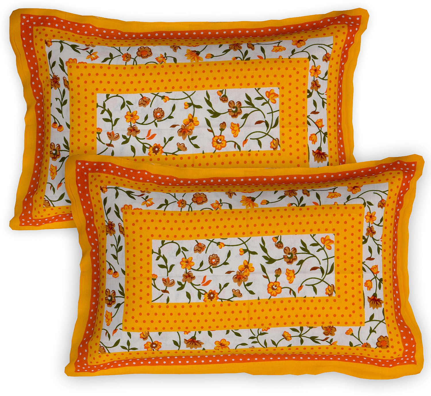 Image of Leo Creation Cotton Single Bed Cover