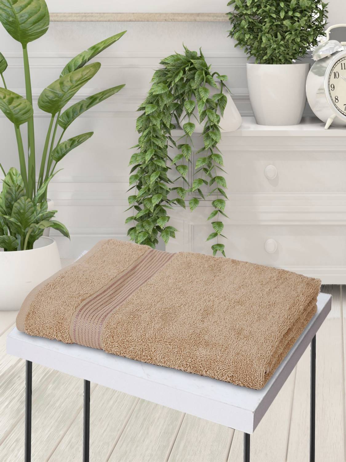 Kopa by Bianca Cotton 400 GSM Bath Towel Rs. 369 - Flipkart