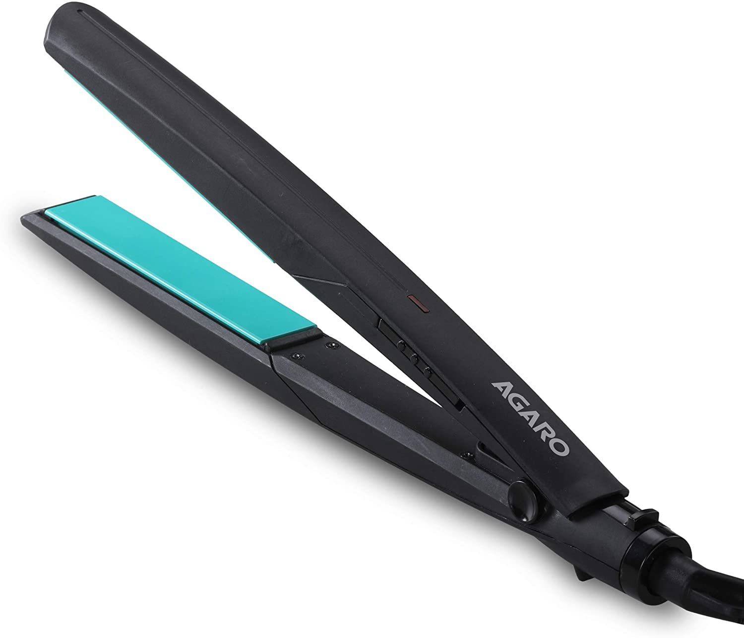 AGARO HS- 2522 Hair Straightener - AGARO : Flipkart.com
