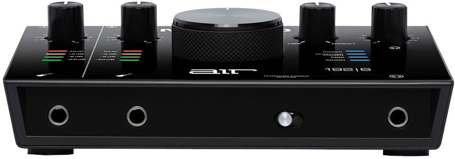 Image of M-Audio Air 192|6 Audio Interface