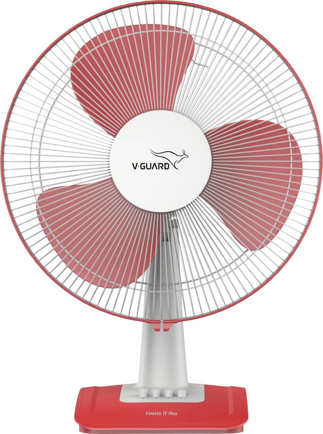 V-Guard 1505727 with 2 Year Warranty 400 mm Table Fan