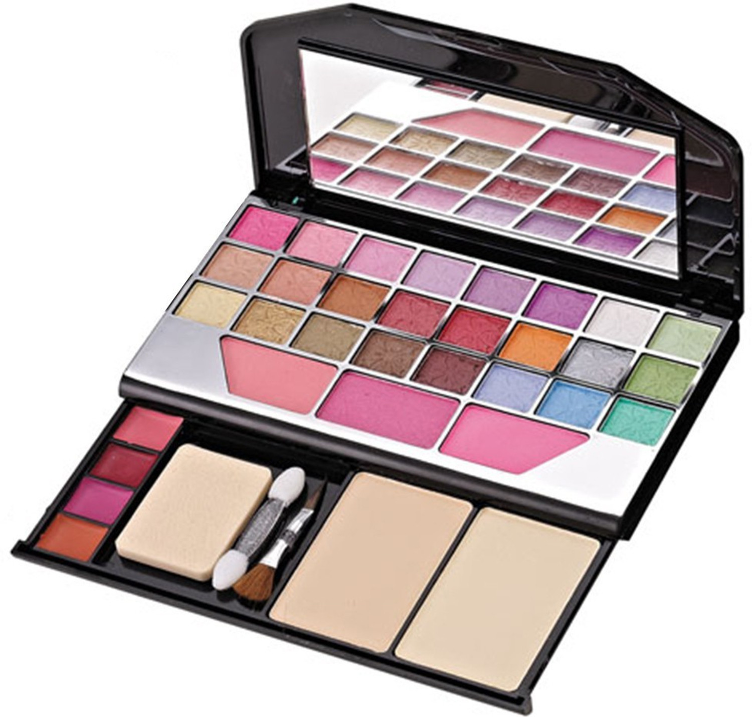 Image of NYN Makeup kit with 33 variant