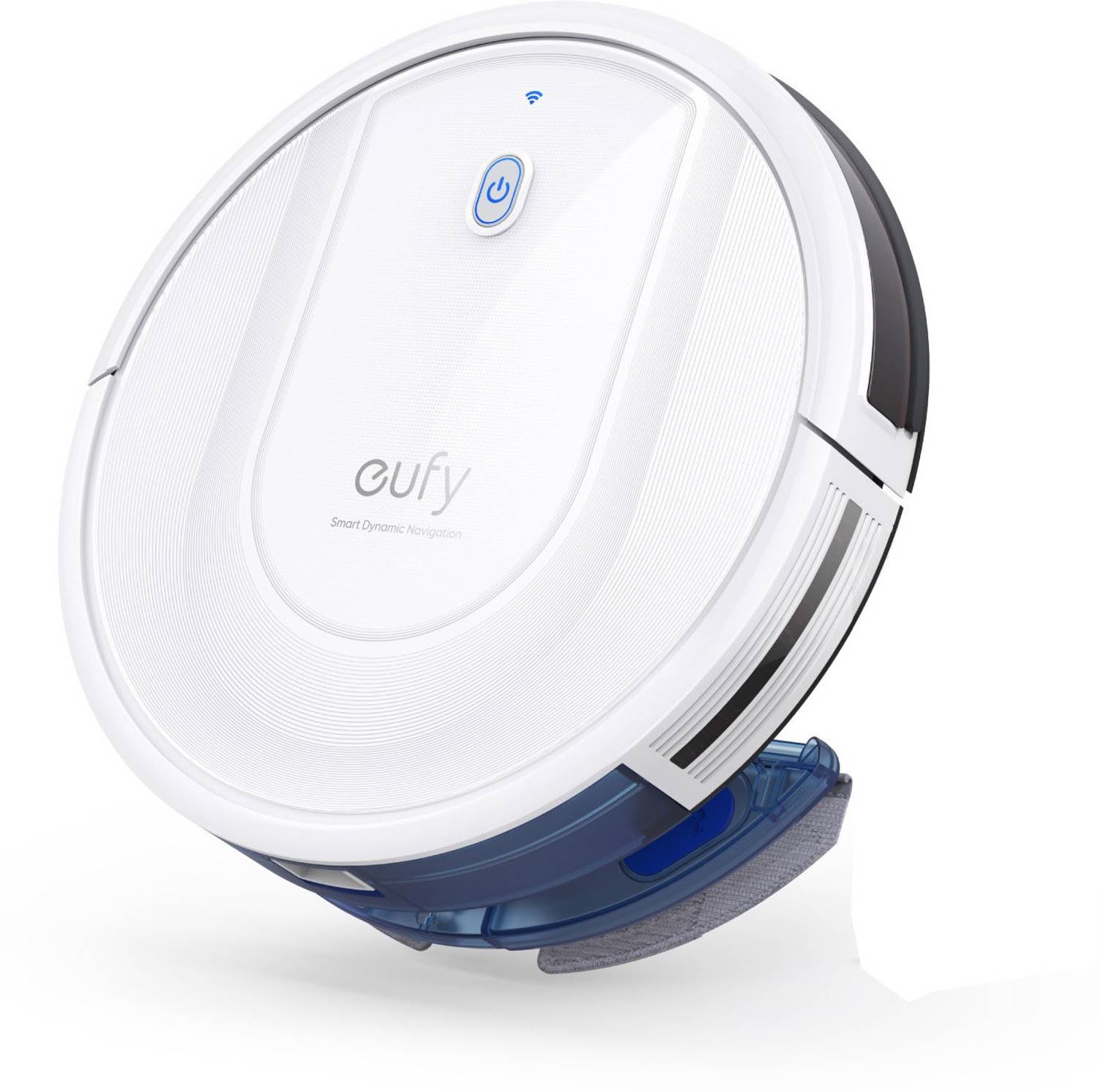 Eufy by Anker Robovac G10 Hybrid ME-T2150G21 Robotic Floor Cleaner