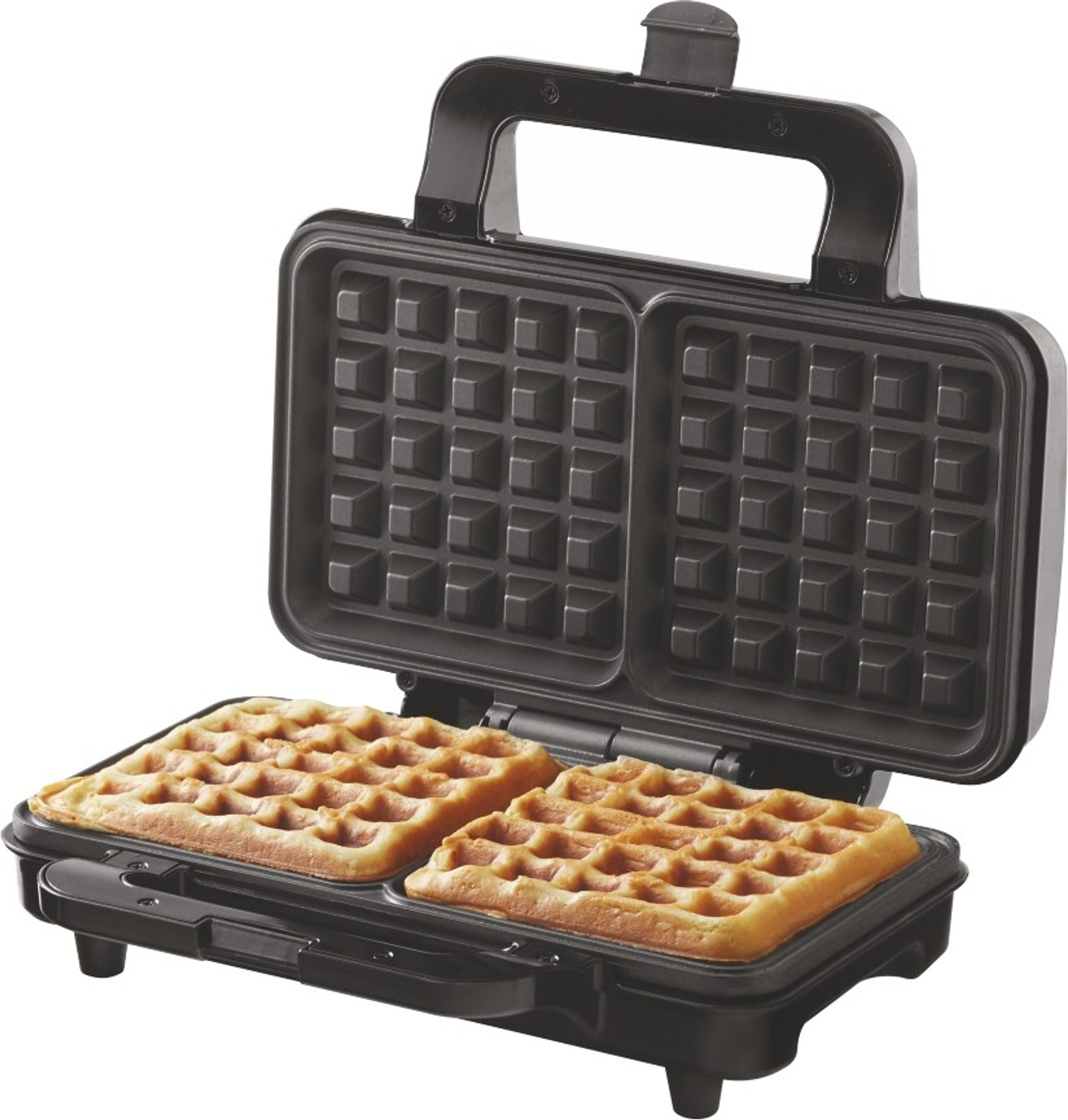 Image of BOROSIL Neo Waffle Maker, 1000 W Waffle Maker