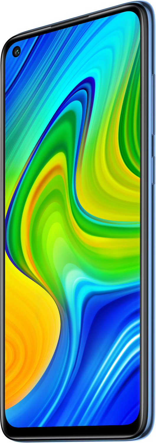 Image of REDMI Note 9 (Pebble Grey, 64 GB)