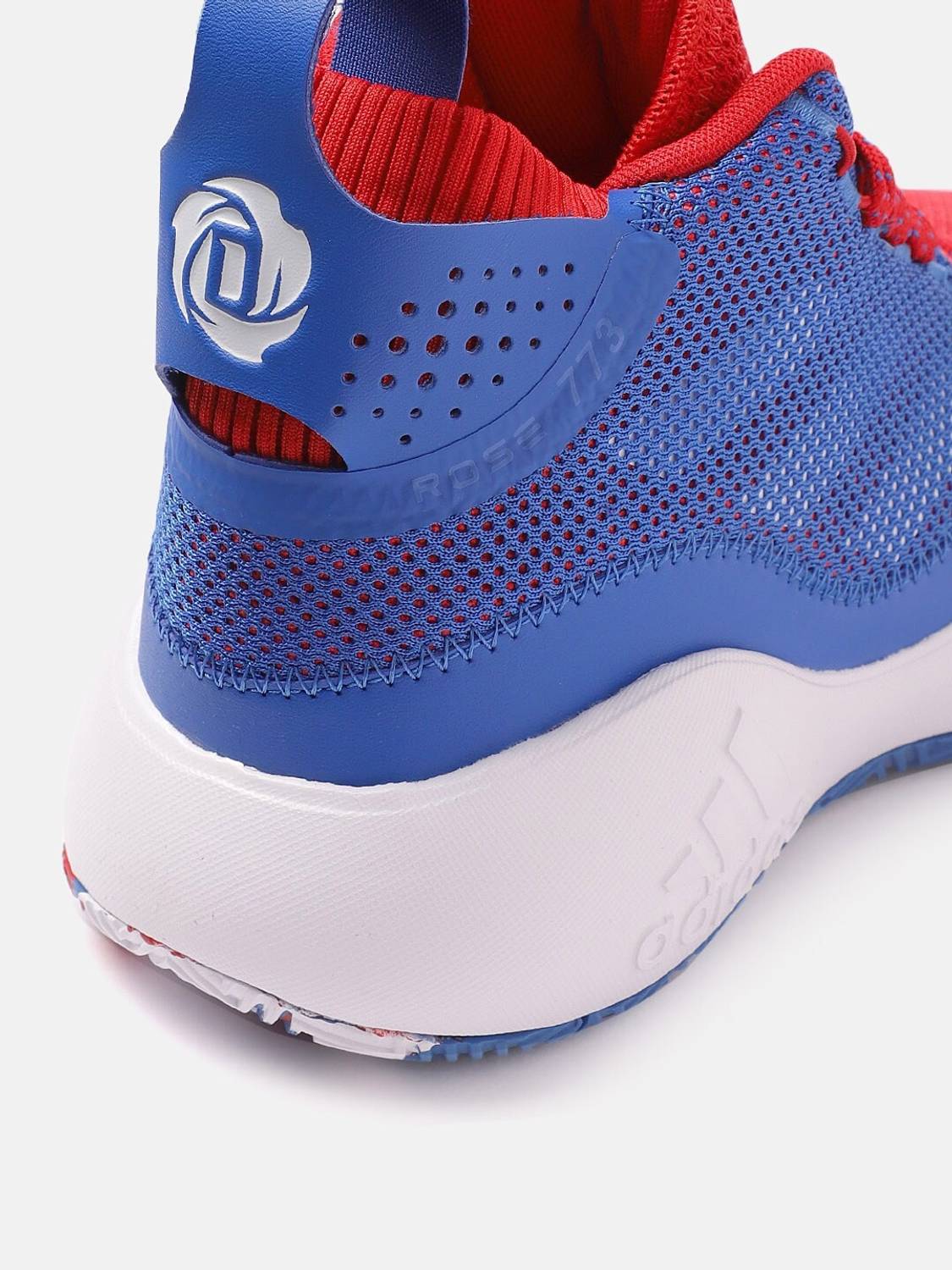 ADIDAS ADIDAS Unisex Red Blue Colourblocked D Rose 773 2020 Basketball  Shoes Basketball Shoes For Men - Buy ADIDAS ADIDAS Unisex Red Blue  Colourblocked D Rose 773 2020 Basketball Shoes Basketball Shoes