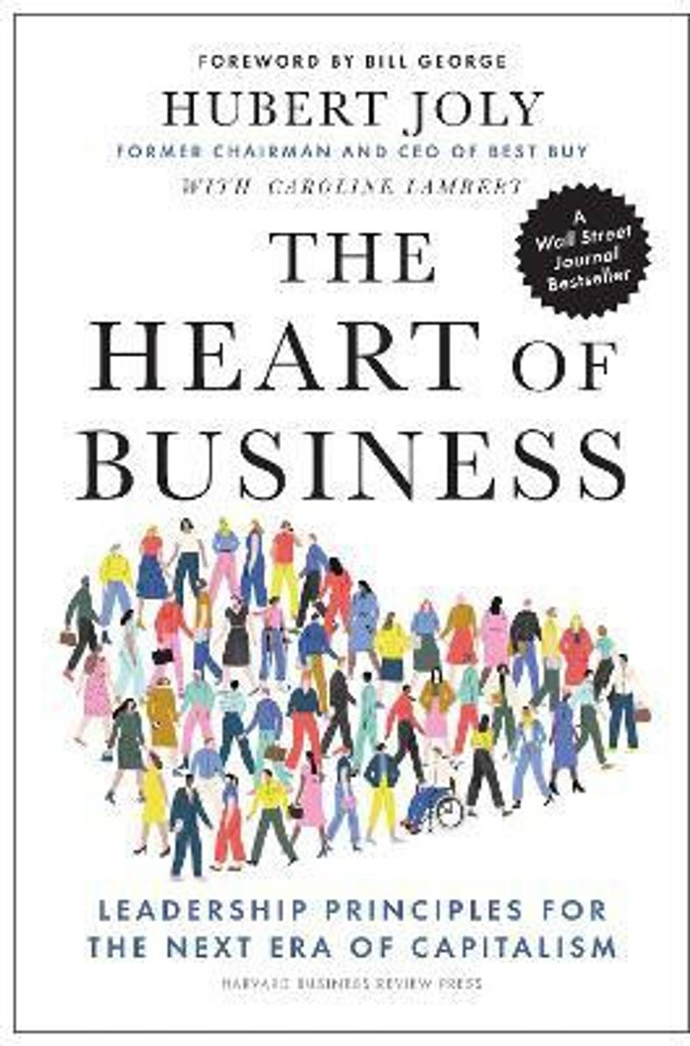 ビジネス・経済 THE HEART OF BUSINESS The Heart of Business: Buy The Heart of Business by Joly Hubert at
