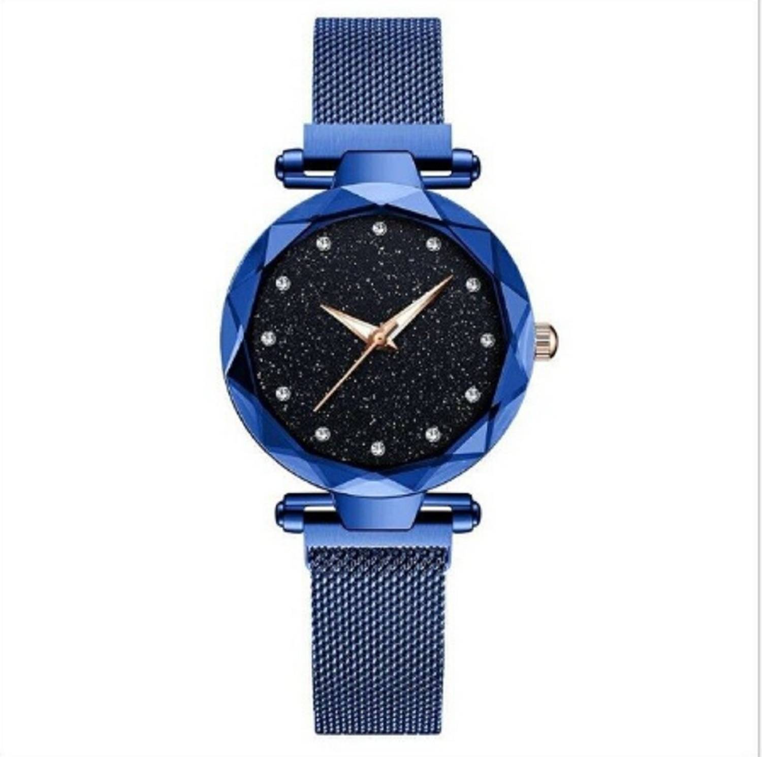 Bamford Analog Watch  - For Girls