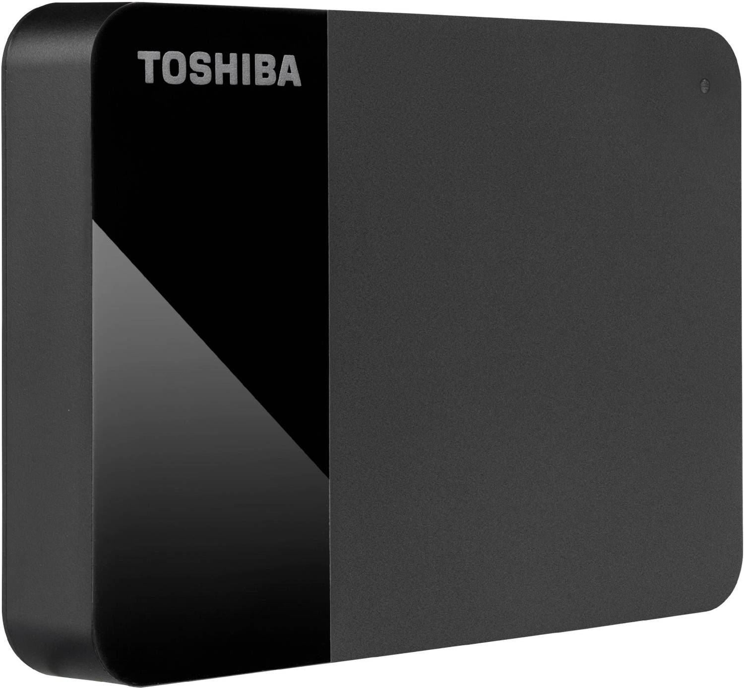 TOSHIBA Canvio Ready 1 TB External HDD - Image 2