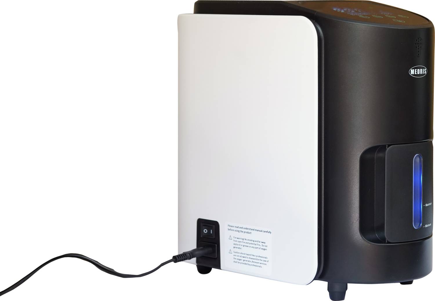家庭用 酸素 発生器 MEDRIS JY-102 medris JY-102 Oxygen Concentrator Price in India - Buy medris JY