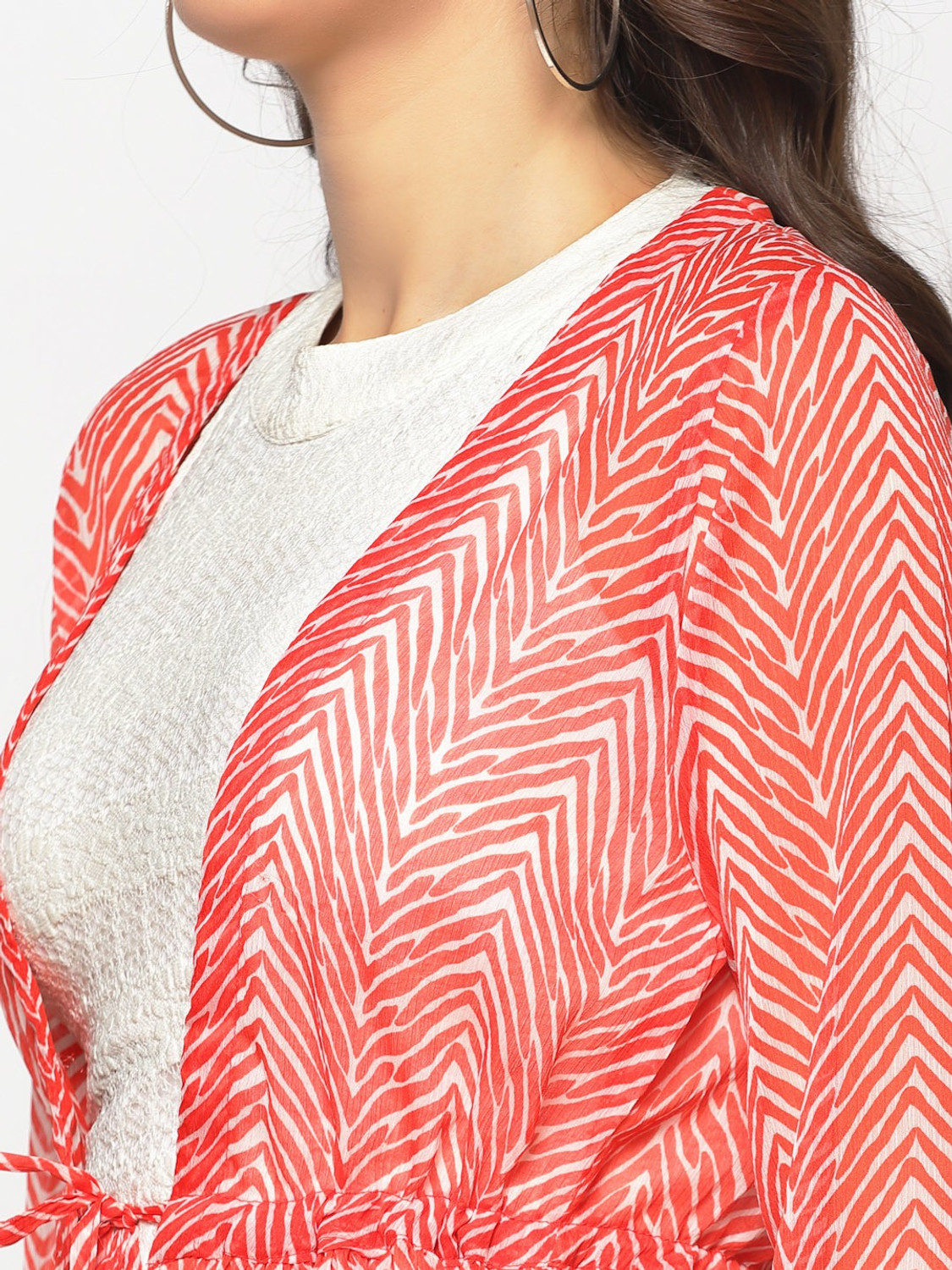Image of Sera Women Shrug