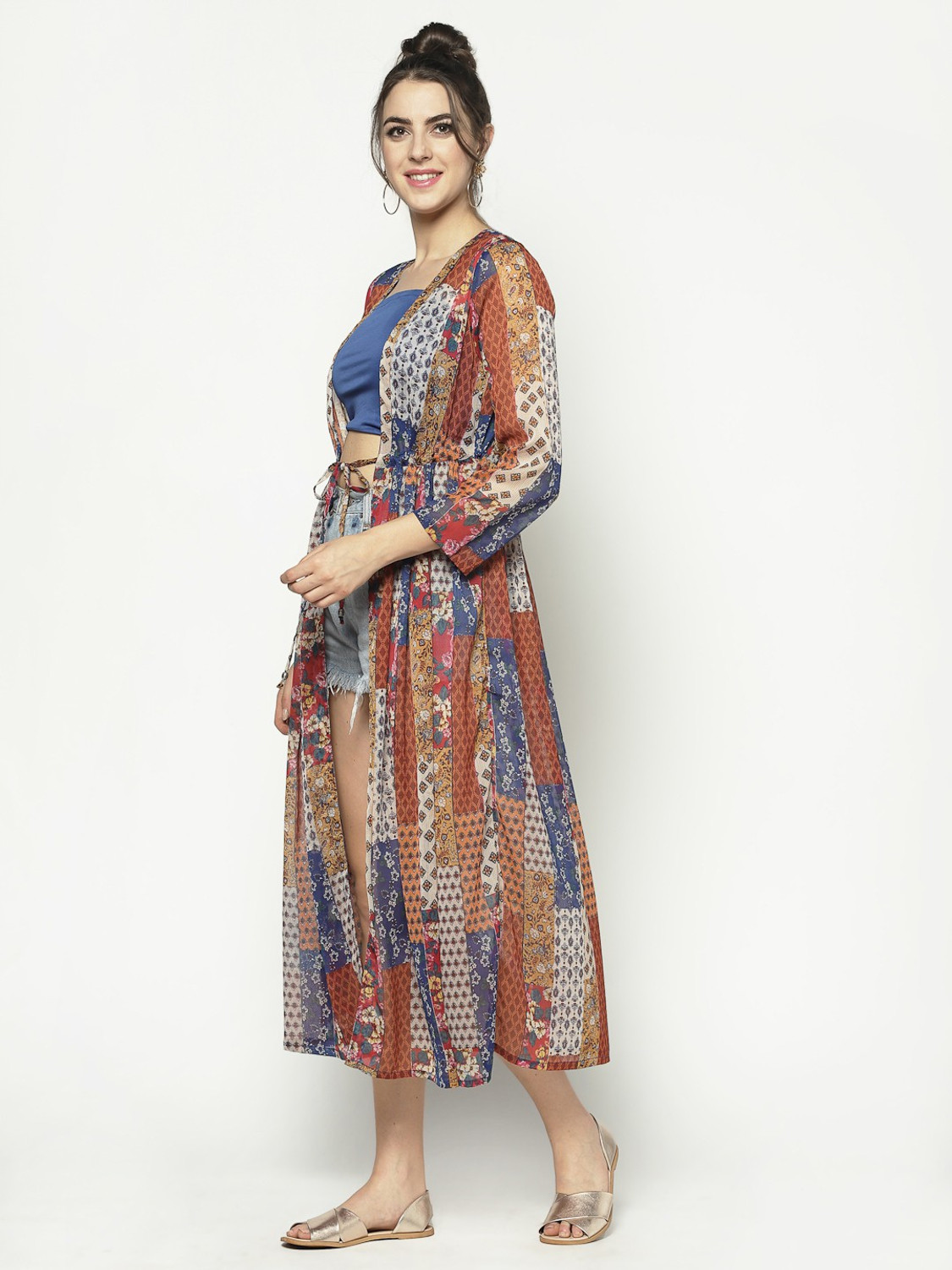 Image of Sera Women Shrug