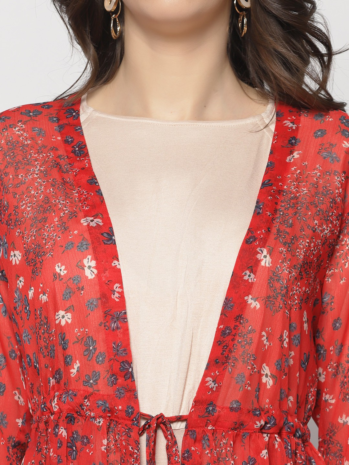 Image of Sera Women Shrug