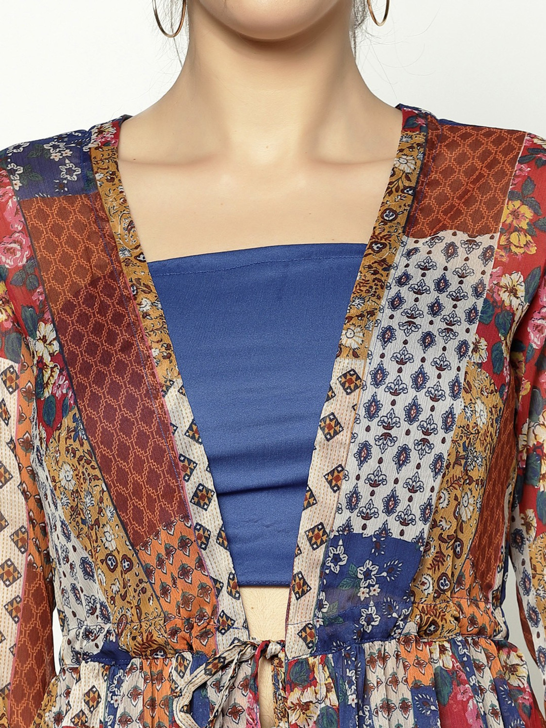 Image of Sera Women Shrug