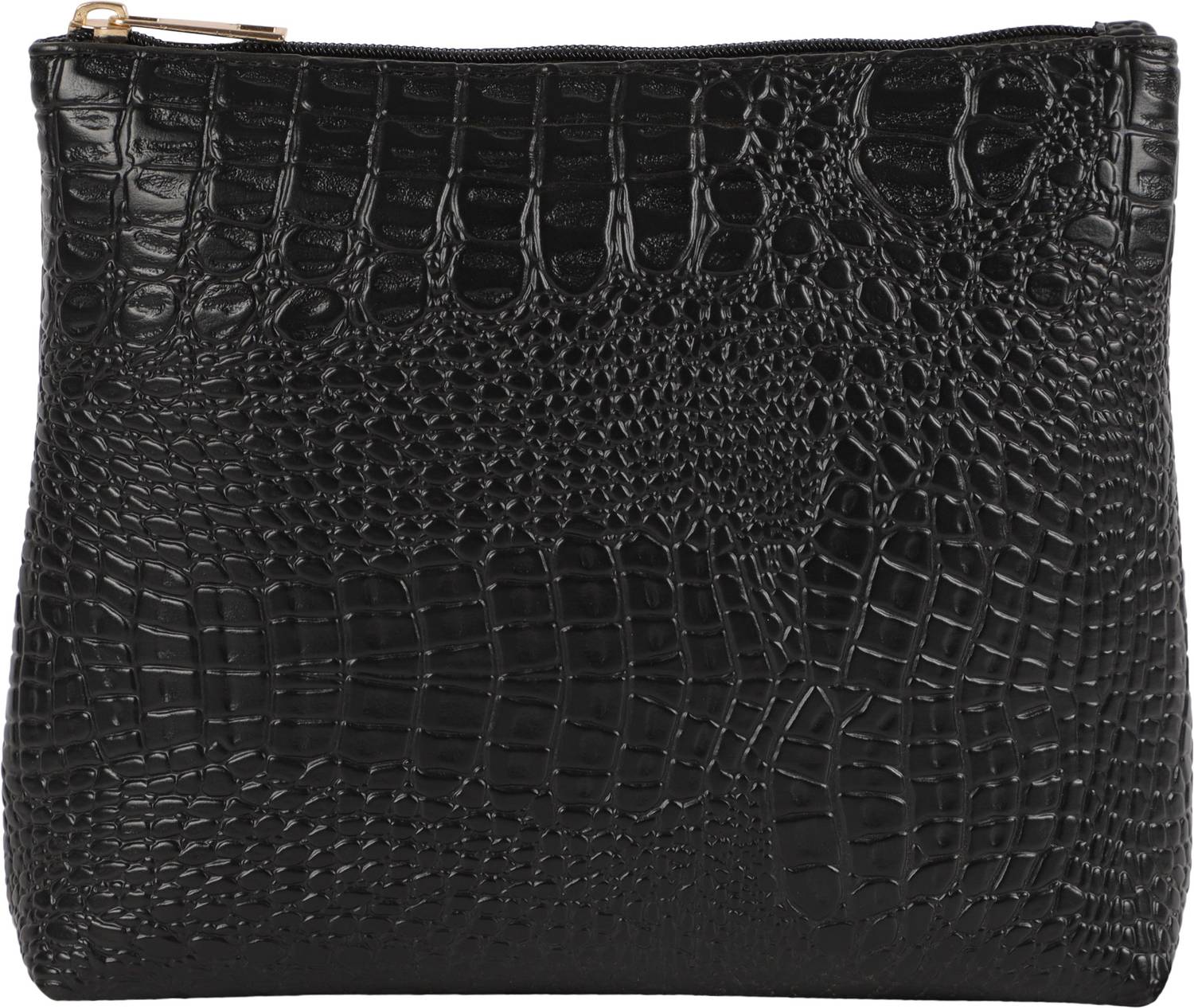 Bagsy Malone Casual, Formal, Party Black Clutch