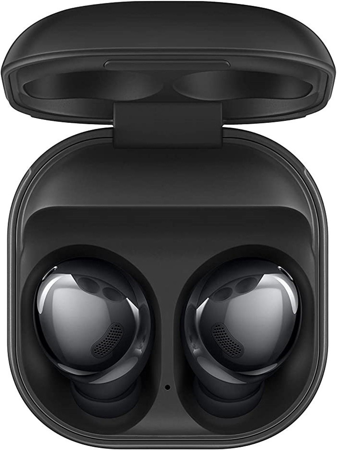 Image of Samsung Galaxy Buds Pro Active Noise Cancellation Enabled Bluetooth