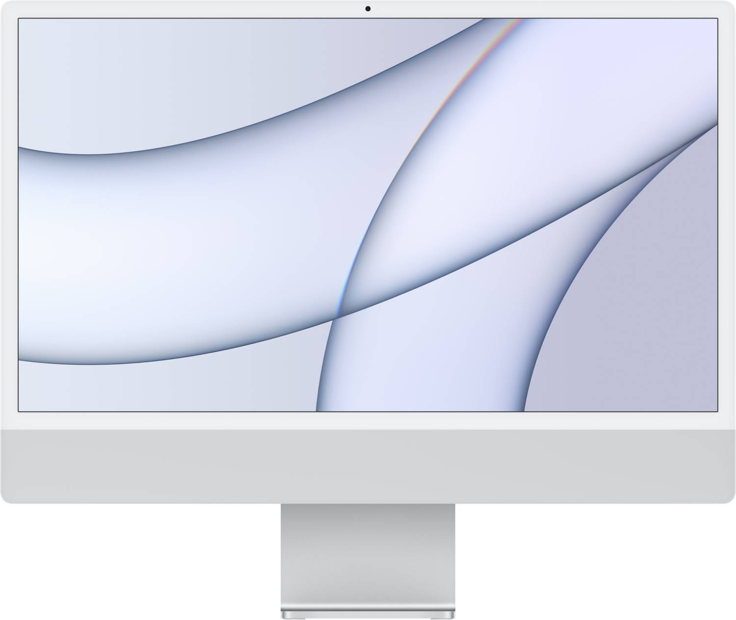 Apple 2021 iMac with 4.5K Retina display M1 (8 GB Unified/256 GB